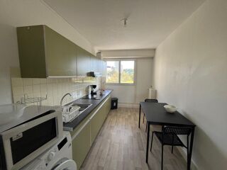  Appartement � vendre 2 pi�ces 56 m�