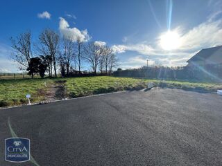  Terrain � vendre 510 m�