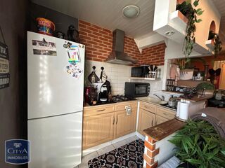  Appartement  vendre 2 pices 27 m