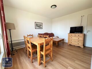  Appartement � vendre 3 pi�ces 35 m�