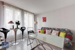  Appartement  vendre 2 pices 35 m