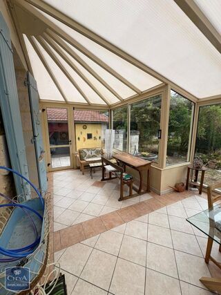  Maison  vendre 7 pices 246 m