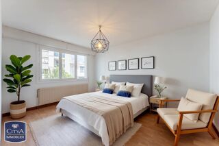  Appartement  vendre 3 pices 74 m