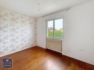  Maison � vendre 4 pi�ces 66 m�