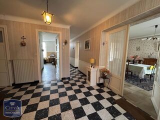  Maison � vendre 5 pi�ces 159 m�