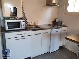  Appartement � vendre 2 pi�ces 36 m�