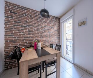  Appartement � vendre 3 pi�ces 71 m�