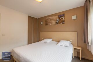  Appartement  vendre 1 pice 18 m