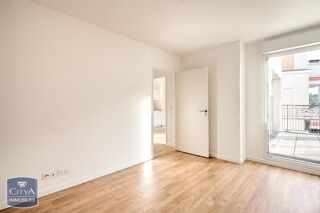  Appartement � vendre 3 pi�ces 58 m�