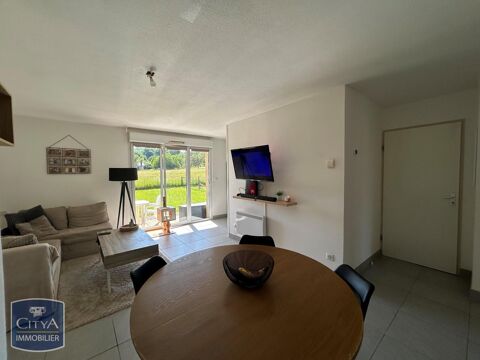   Vente Appartement Appartement - 3 pice(s) - 55 m