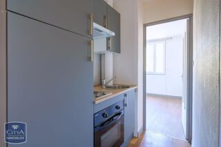  Appartement � vendre 2 pi�ces 32 m�