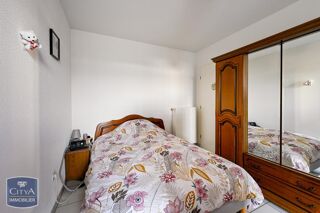  Appartement � vendre 2 pi�ces 40 m�