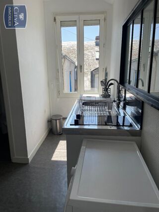  Appartement � vendre 2 pi�ces 25 m�