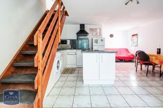  Maison à vendre 3 pièces 54 m²