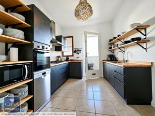  Appartement � vendre 4 pi�ces 74 m�