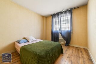  Appartement  vendre 2 pices 47 m