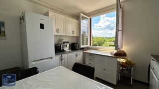  Appartement  vendre 5 pices 92 m