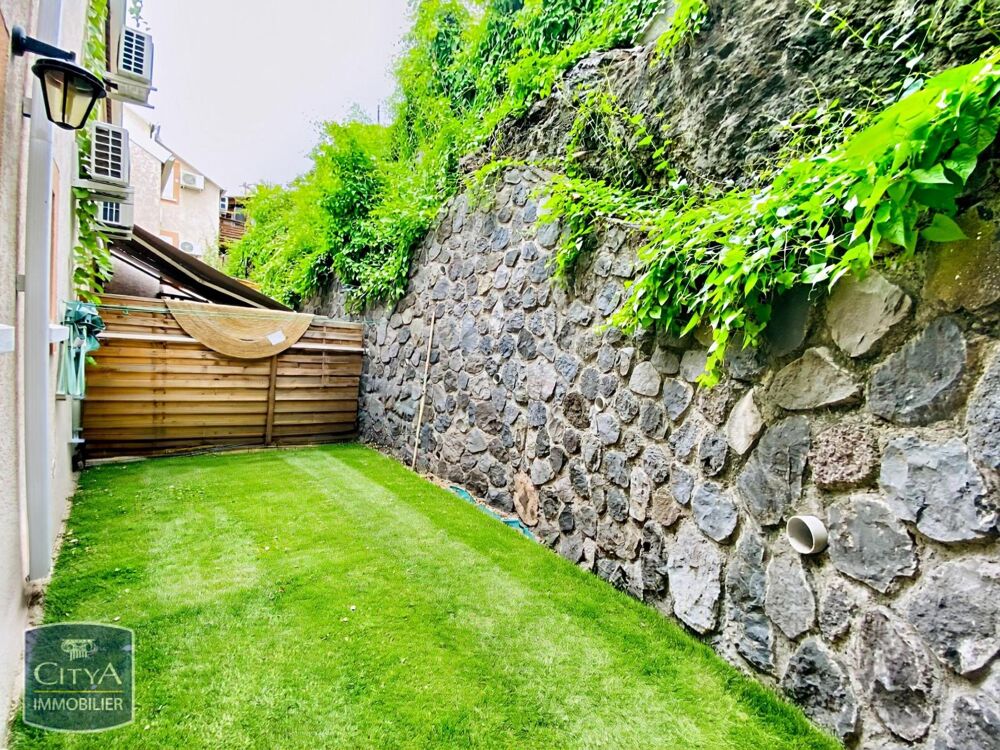 vente Appartement - 2 pièce(s) - 45 m² Saint-Gilles Les Bains (97434)