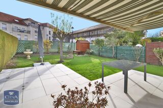  Maison � vendre 4 pi�ces 79 m�