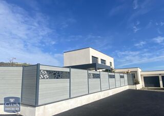  Maison � vendre 4 pi�ces 138 m�