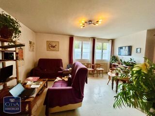  Appartement � vendre 3 pi�ces 73 m�