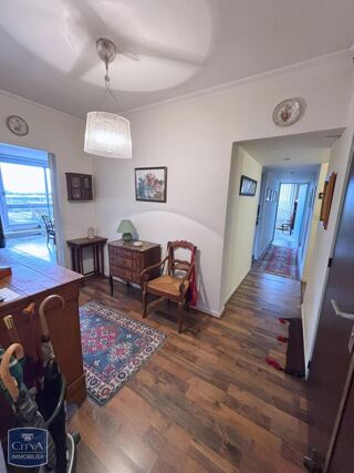  Appartement � vendre 5 pi�ces 135 m�