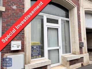  Appartement � vendre 2 pi�ces 37 m�