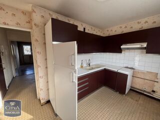  Appartement � vendre 3 pi�ces 