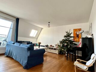  Appartement � vendre 4 pi�ces 96 m�