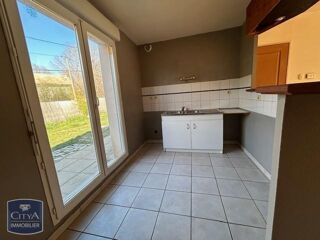  Appartement � vendre 3 pi�ces 78 m�