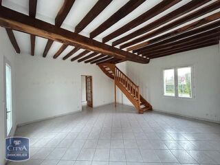  Maison � vendre 5 pi�ces 119 m�