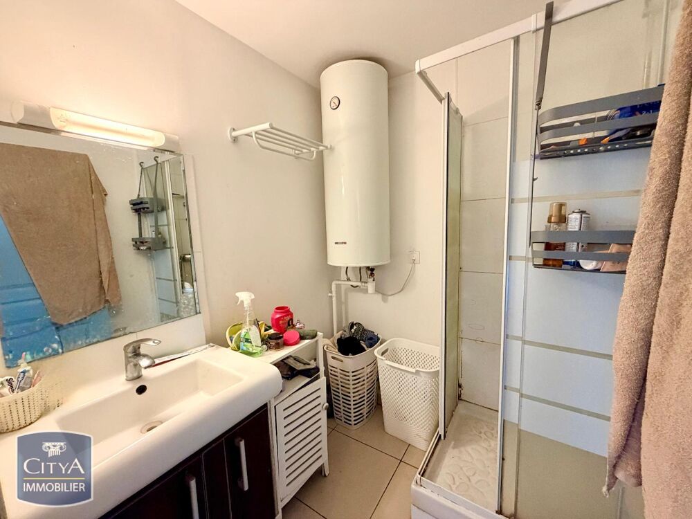 vente Appartement - 3 pièce(s) - 52 m² Sainte-Clotilde (97490)