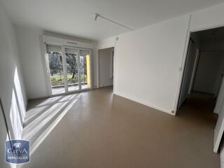  Appartement � vendre 4 pi�ces 65 m�