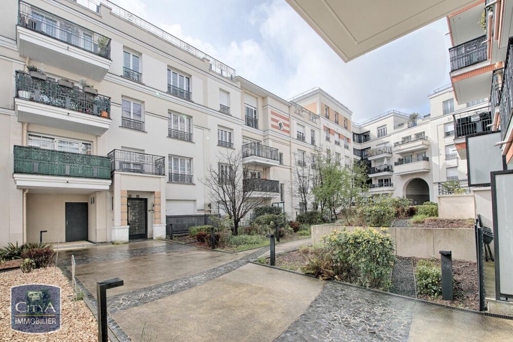 � vendre  Appartement Maisons-Alfort (94700)
