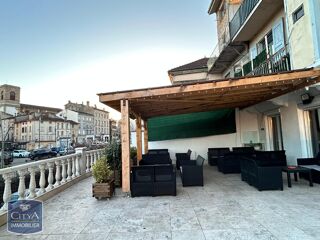  Immeuble � vendre 412 m�