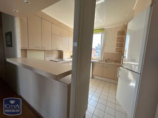  Appartement � vendre 5 pi�ces 118 m�