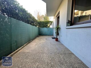  Appartement � vendre 1 pi�ce 23 m�