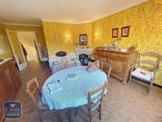  Maison � vendre 3 pi�ces 86 m�