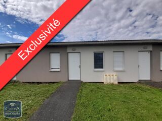  Maison  vendre 4 pices 68 m