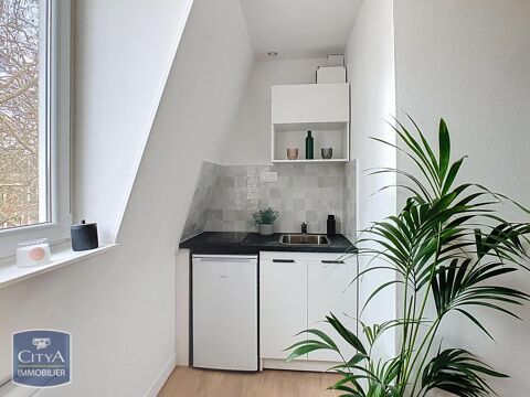  Appartement � vendre 