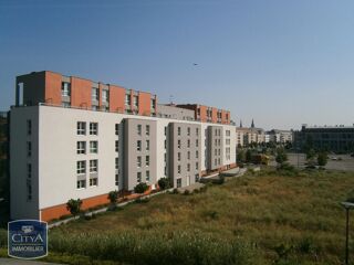  Appartement � vendre 1 pi�ce 20 m�