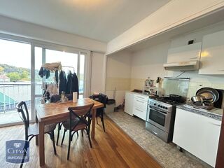  Appartement � vendre 2 pi�ces 35 m�