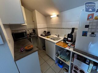  Appartement � vendre 3 pi�ces 55 m�