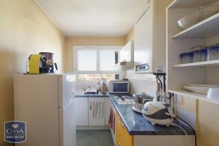  Appartement  vendre 1 pice 33 m