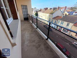  Appartement � vendre 3 pi�ces 69 m�