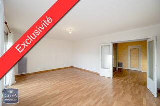  Appartement � vendre 2 pi�ces 60 m�