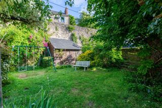  Maison  vendre 6 pices 152 m