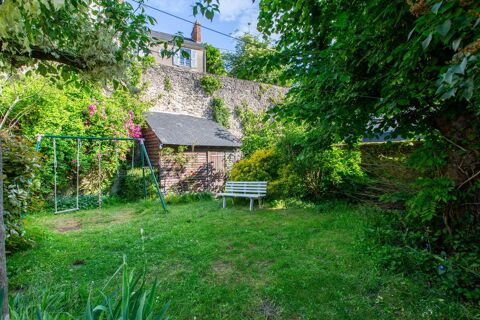  Maison  vendre 6 pices 152 m