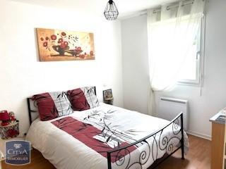  Appartement � vendre 2 pi�ces 39 m�