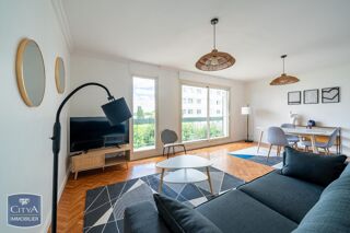  Appartement  vendre 4 pices 86 m